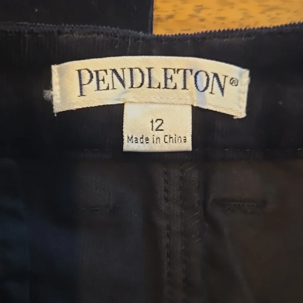 Pendleton Corderoy - Picture 2 of 2